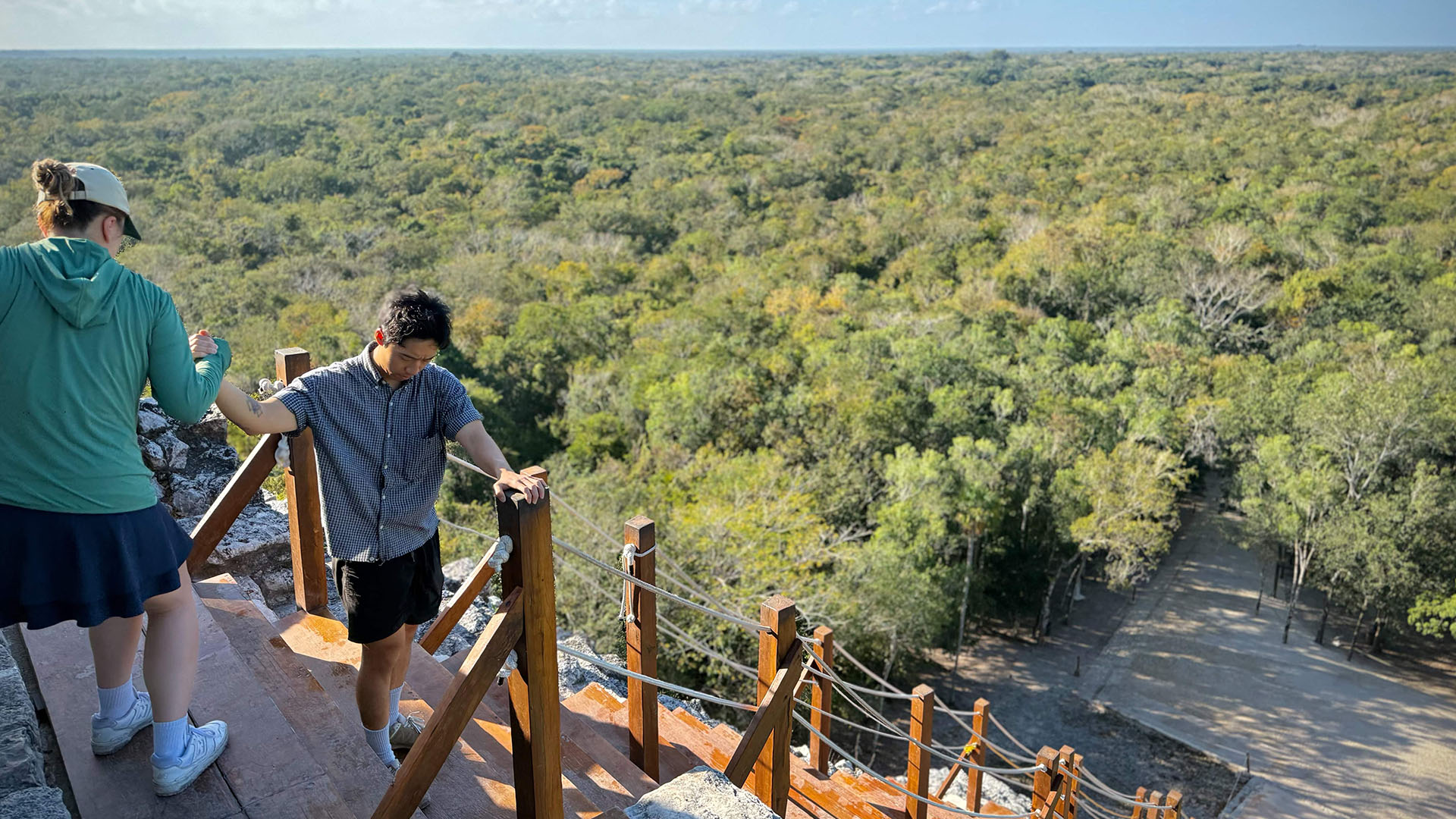 Beyond the Reef tour photo