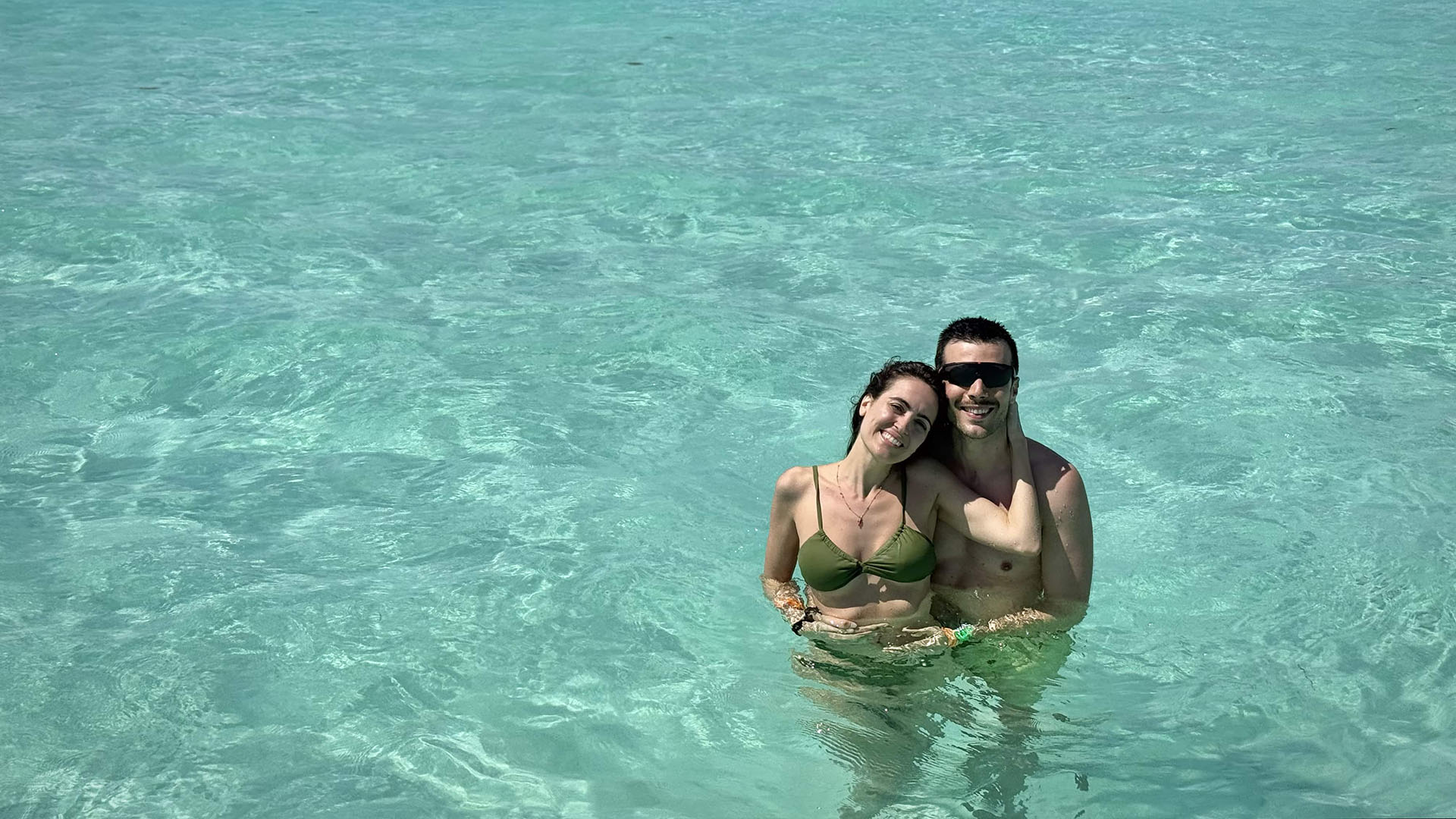 Beyond the Reef tour photo