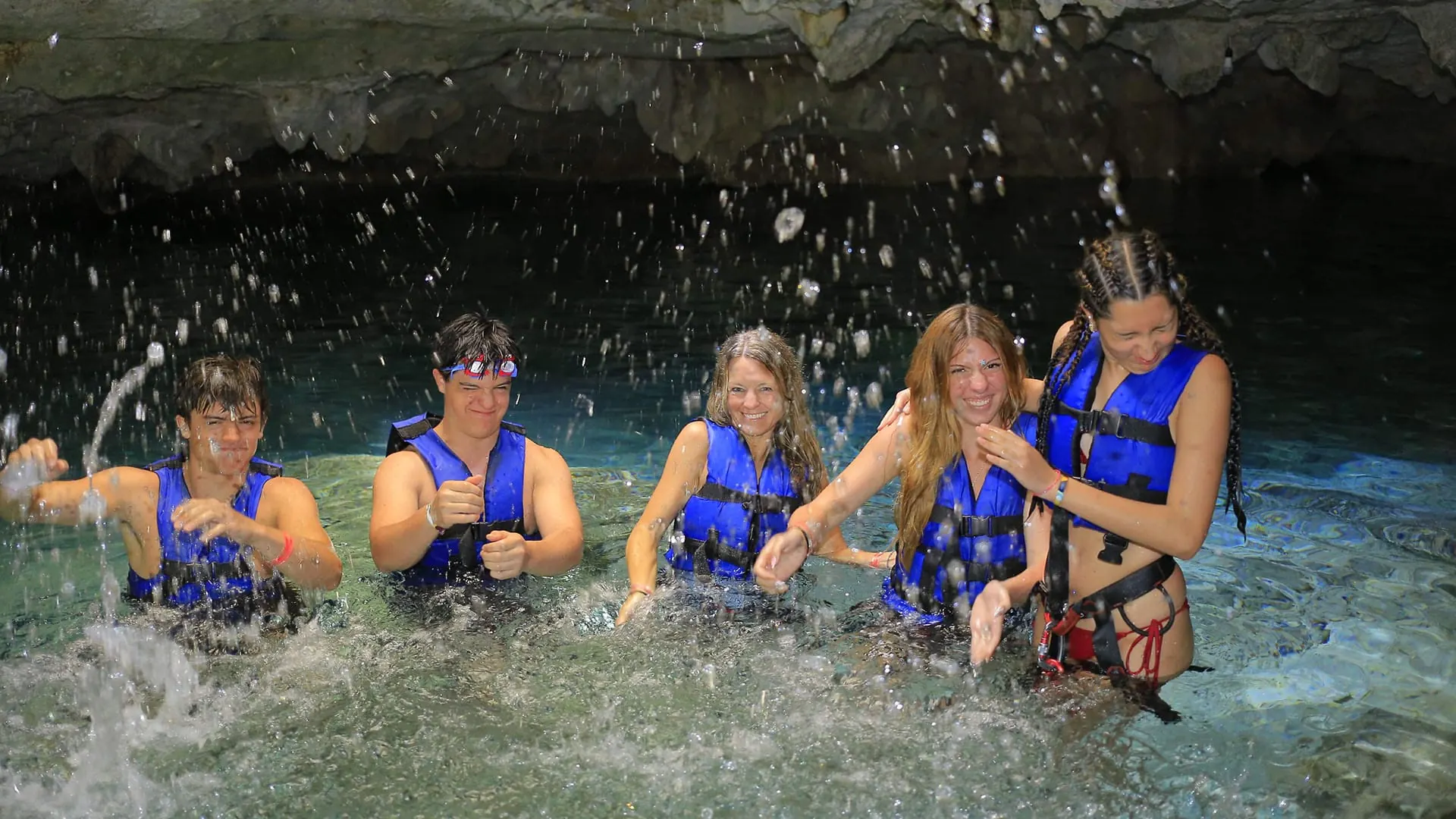 Private experience Riviera Maya - Beyond the Reef Mexico