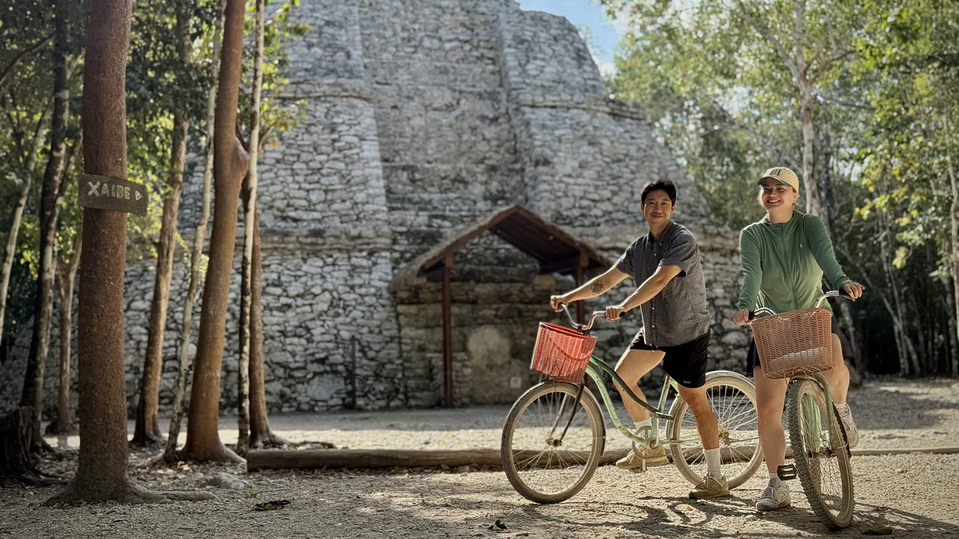 Tulum ruins private experience Riviera Maya