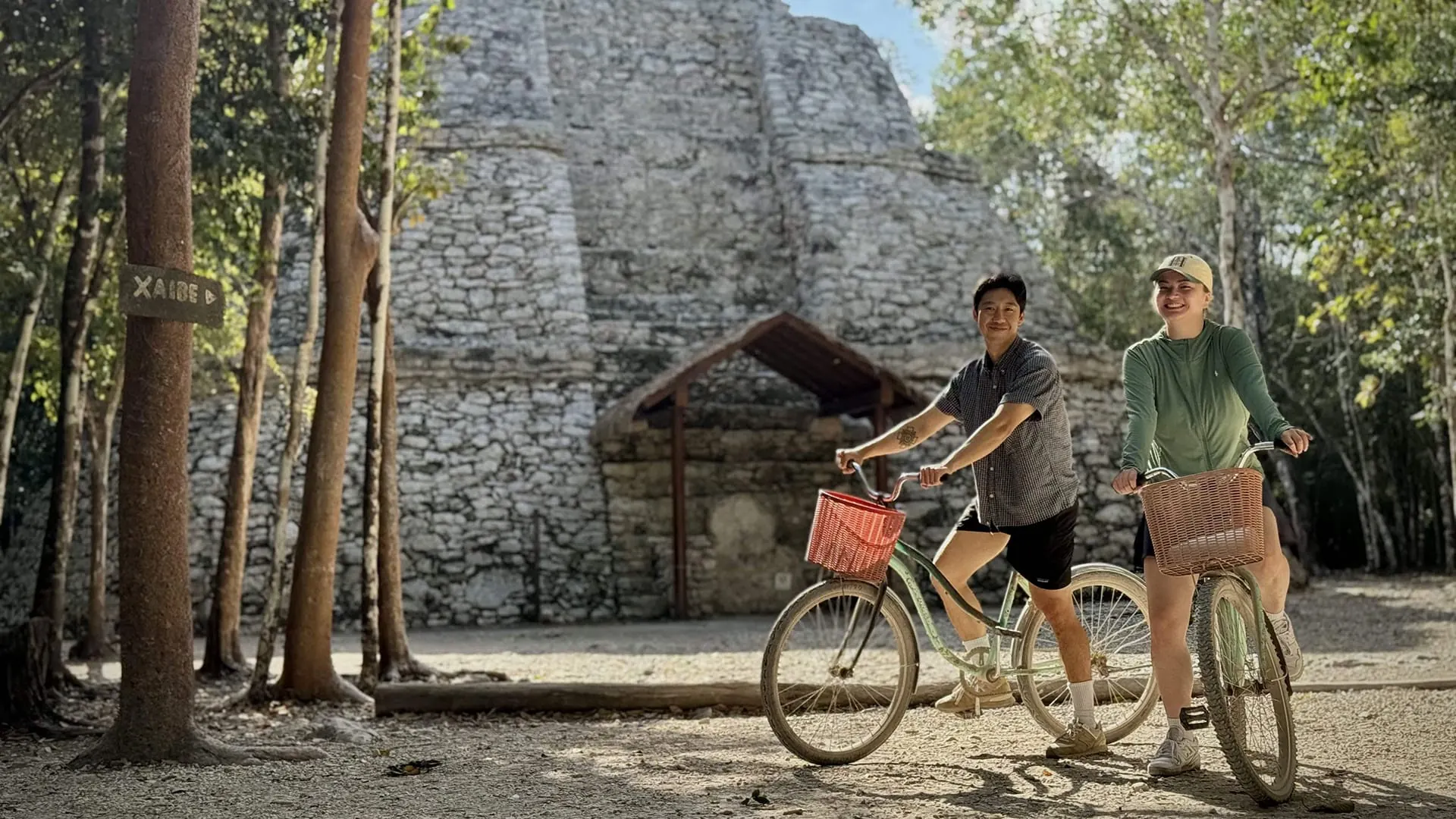 Tulum ruins private experience Riviera Maya
