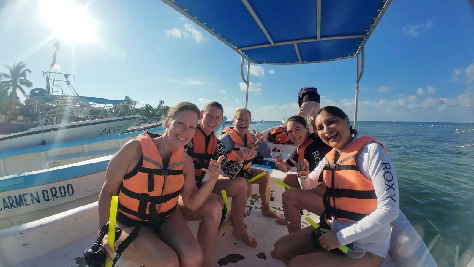 Chichén Itzá private experience from Cancun